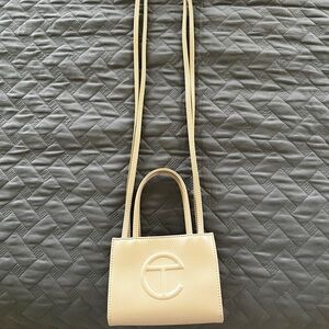 Telfar small crossbody